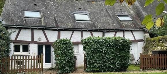 429m² Building in Amboise, France No. 154432 3