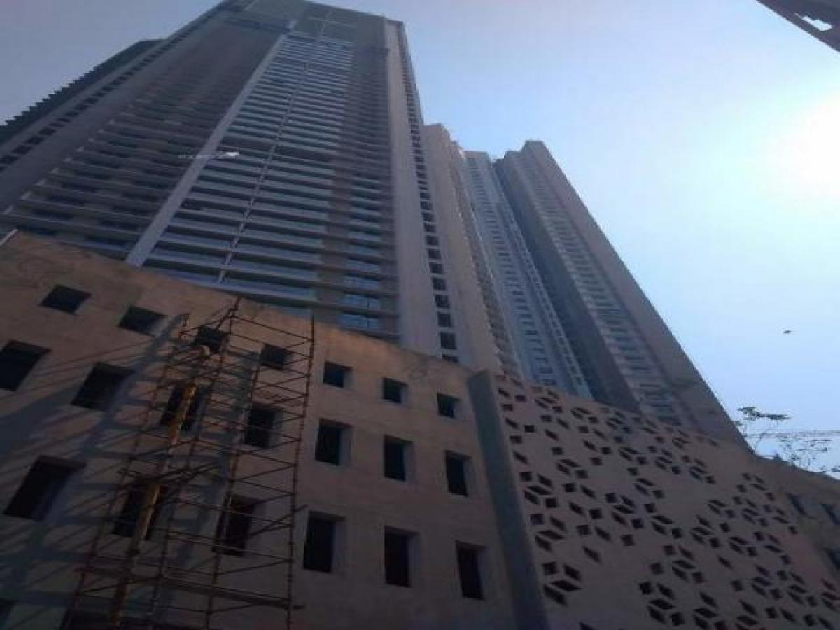 3 chambres Maison à Mumbai, India No. 29259