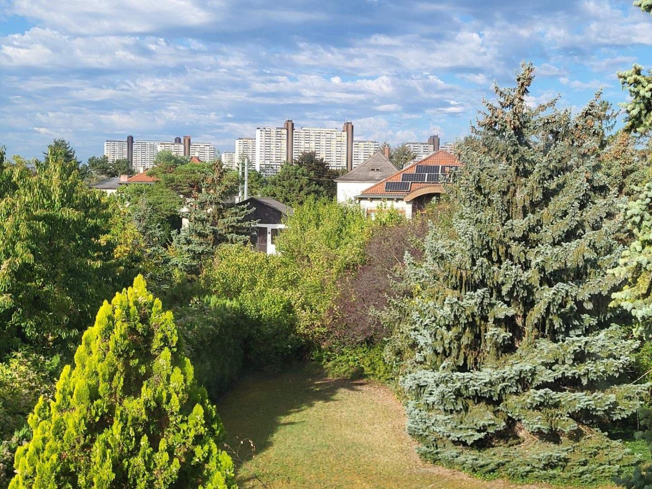  Land in Liesing, Austria No. 244698