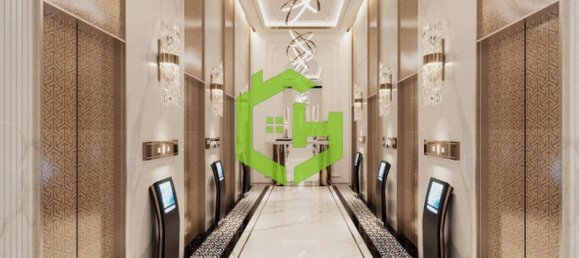 1 chambre Appartement à Business Bay, UAE No. 97432 7