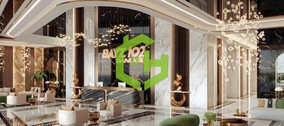 1 chambre Appartement à Business Bay, UAE No. 97432 10