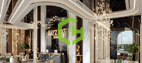 1 chambre Appartement à Business Bay, UAE No. 97432 4