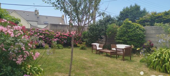 Таунхаус с 5 спальнями в Плобанналек-Лескониль, Франция № 291267 4