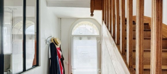 Таунхаус с 5 спальнями в Плобанналек-Лескониль, Франция № 291267 6