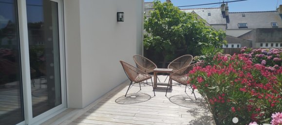 Таунхаус с 5 спальнями в Плобанналек-Лескониль, Франция № 291267 22