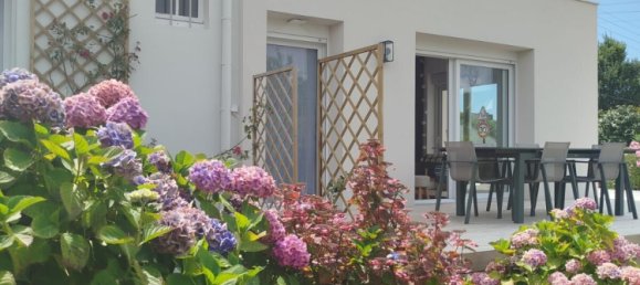 Таунхаус с 5 спальнями в Плобанналек-Лескониль, Франция № 291267 2