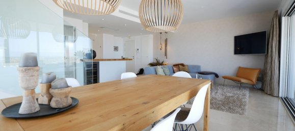 3 bedrooms Penthouse in Mijas, Spain No. 57286 19