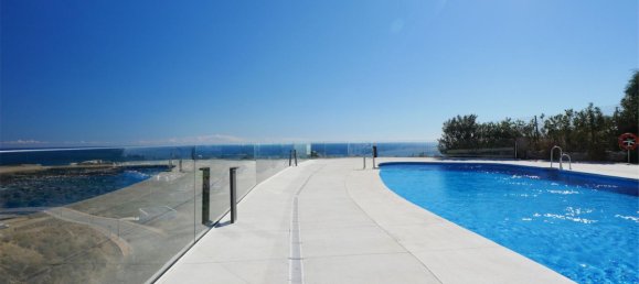 3 bedrooms Penthouse in Mijas, Spain No. 57286 10