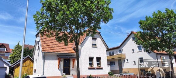 3-salle Maison à Heidenheim, Germany No. 96523 18