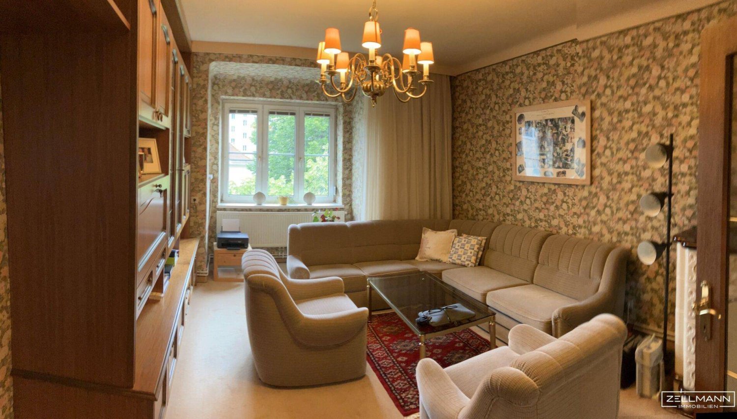 2-salle Appartement à Krems an der Donau, Austria No. 260865