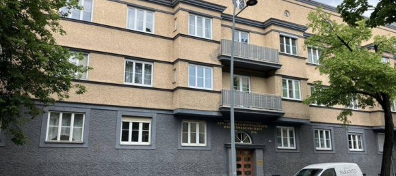 2-salle Appartement à Krems an der Donau, Austria No. 260865 10