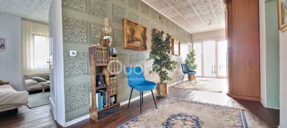 Casa de 9 habitaciónes en Udine, Italy No. 185464 34