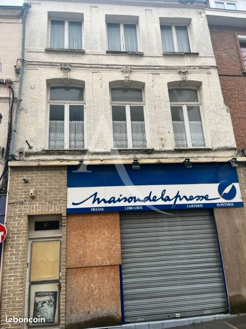 4 غرف نوم شقة في Saint-Omer, France رقم 80310