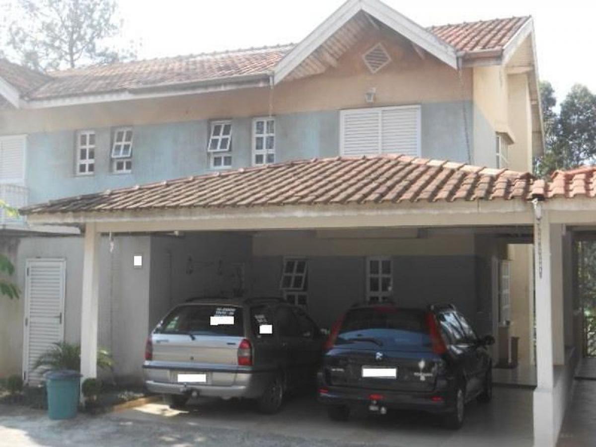 3 Schlafzimmer Haus in Sao Paulo, Brazil, Nr. 589130