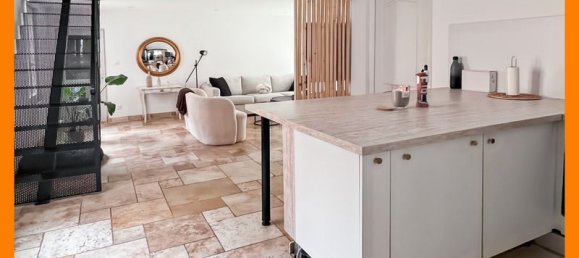 3 bedrooms House in Eure, France No. 185798 3