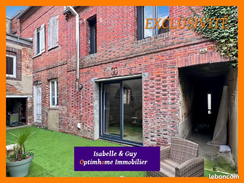 3 bedrooms House in Eure, France No. 185798