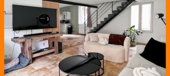 3 bedrooms House in Eure, France No. 185798 5