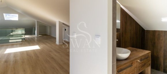 3 Schlafzimmer Doppelhaus in Cascais, Portugal, Nr. 130012 14