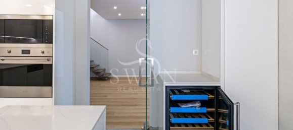 3 Schlafzimmer Doppelhaus in Cascais, Portugal, Nr. 130012 27