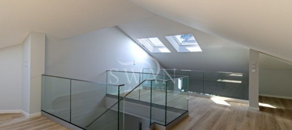 3 Schlafzimmer Doppelhaus in Cascais, Portugal, Nr. 130012 8