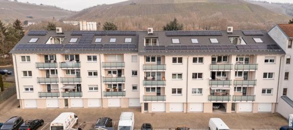 3 rooms Apartment in Wurzburg, Germany No. 38103 7