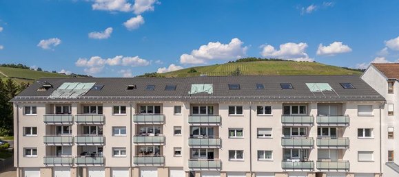 3 rooms Apartment in Wurzburg, Germany No. 38103 2