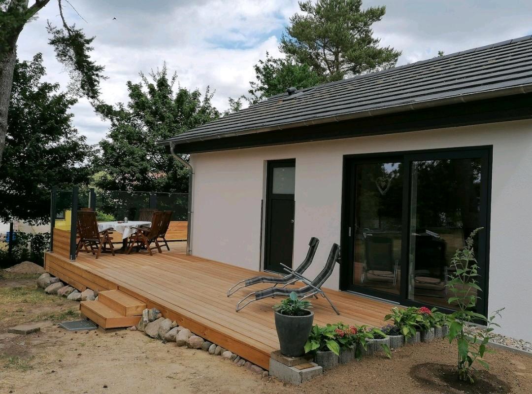 3 bedrooms Bungalow in Ludwigslust-Parchim, Germany No. 321383