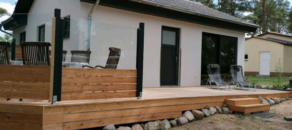 3 bedrooms Bungalow in Ludwigslust-Parchim, Germany No. 321383 3