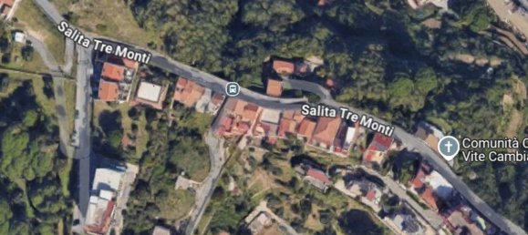 4 rooms Apartment in Messina, Italy No. 43661 3