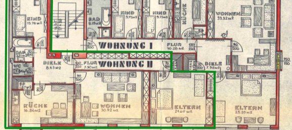 3-Zimmer Wohnung in Kufstein, Austria, Nr. 188275 19