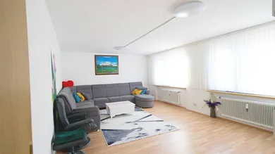 3-Zimmer Wohnung in Kufstein, Austria, Nr. 188275