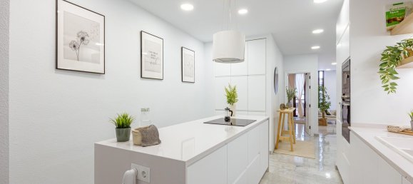 3 غرف نوم شقة في Las Palmas De Gran Canaria, Spain رقم 81791 8