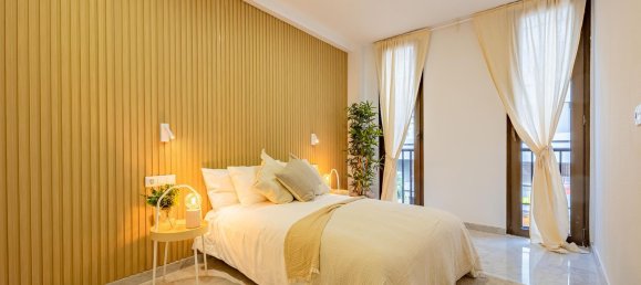 3 غرف نوم شقة في Las Palmas De Gran Canaria, Spain رقم 81791 21