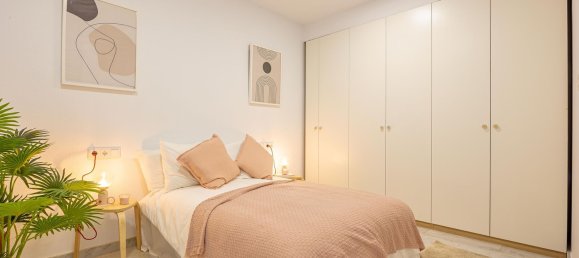 3 غرف نوم شقة في Las Palmas De Gran Canaria, Spain رقم 81791 36