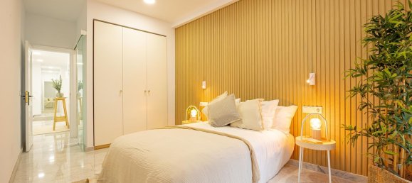 3 غرف نوم شقة في Las Palmas De Gran Canaria, Spain رقم 81791 25