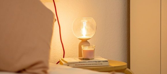 3 غرف نوم شقة في Las Palmas De Gran Canaria, Spain رقم 81791 42