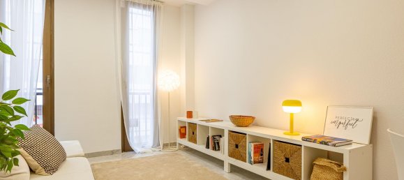 3 غرف نوم شقة في Las Palmas De Gran Canaria, Spain رقم 81791 16