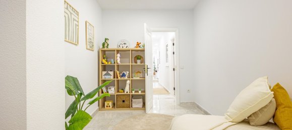 3 غرف نوم شقة في Las Palmas De Gran Canaria, Spain رقم 81791 31