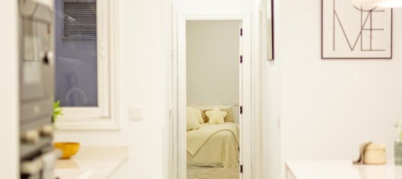 3 غرف نوم شقة في Las Palmas De Gran Canaria, Spain رقم 81791 26