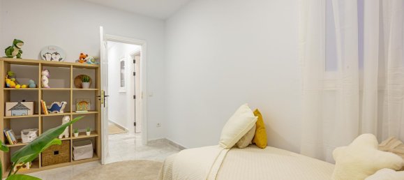 3 غرف نوم شقة في Las Palmas De Gran Canaria, Spain رقم 81791 34