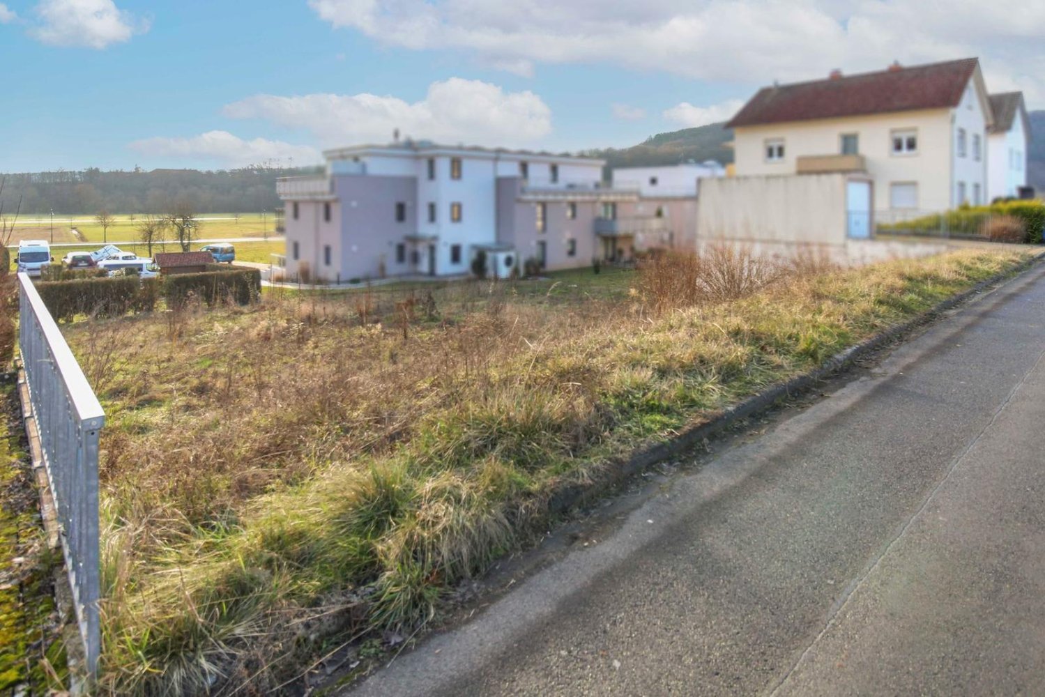 Grundstück in Bad Kissingen, Germany, Nr. 138404