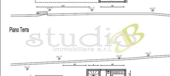 140m² Land in Seborga, Italy No. 146536 7