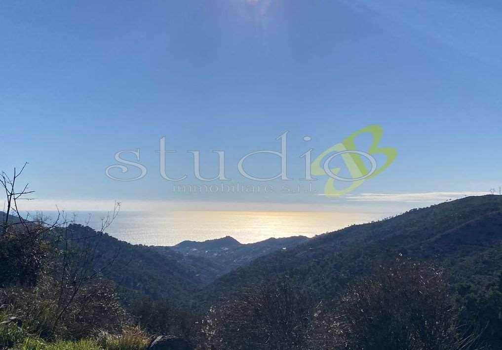 140m² Land in Seborga, Italy No. 146536