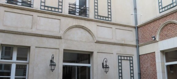 2 غرف نوم منزل ذو طابقين في Lille, France رقم 225324 17