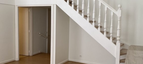 2 غرف نوم منزل ذو طابقين في Lille, France رقم 225324 3