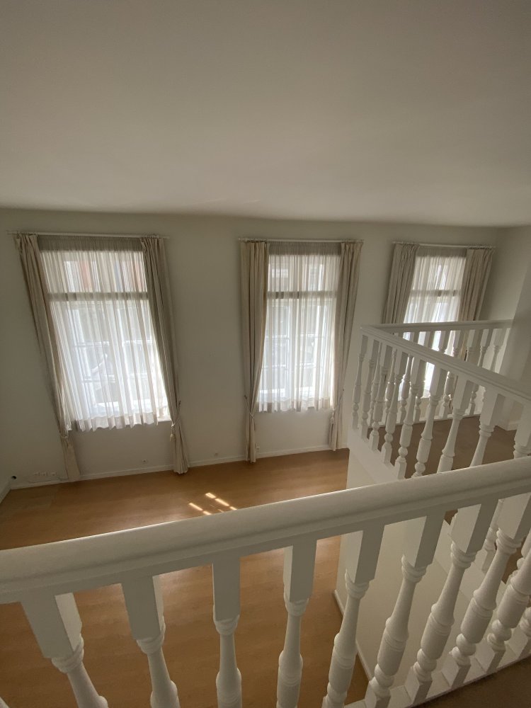 2 غرف نوم منزل ذو طابقين في Lille, France رقم 225324