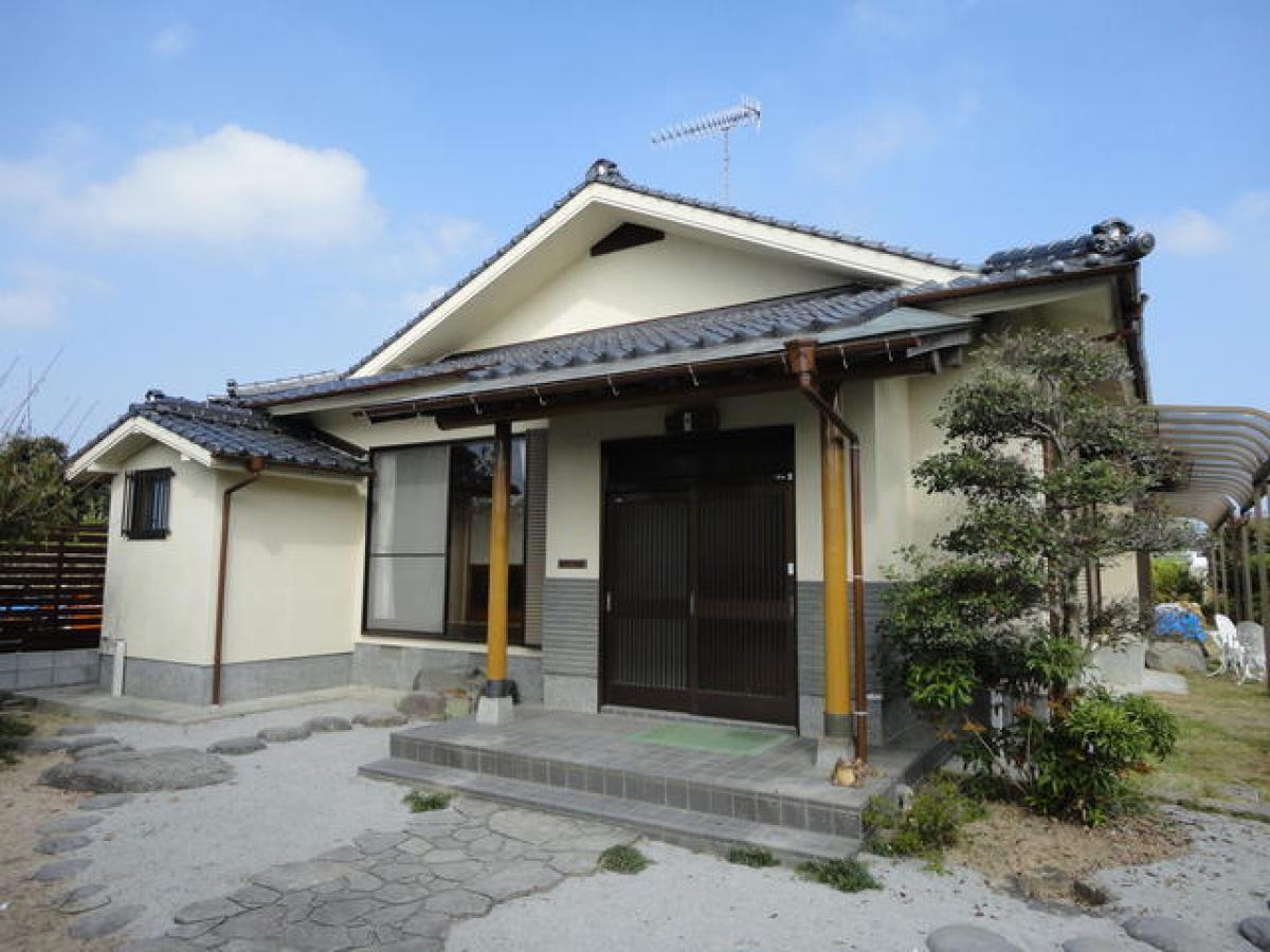 4 bedrooms House in Oita, Japan No. 2821