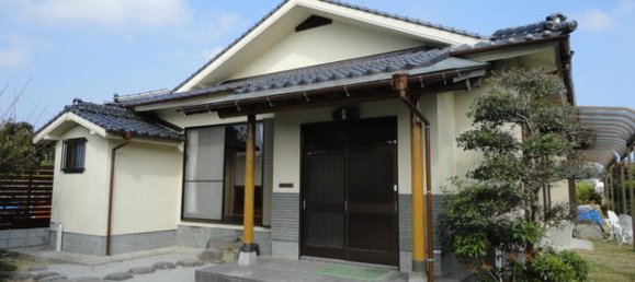 4 bedrooms House in Oita, Japan No. 2821 2
