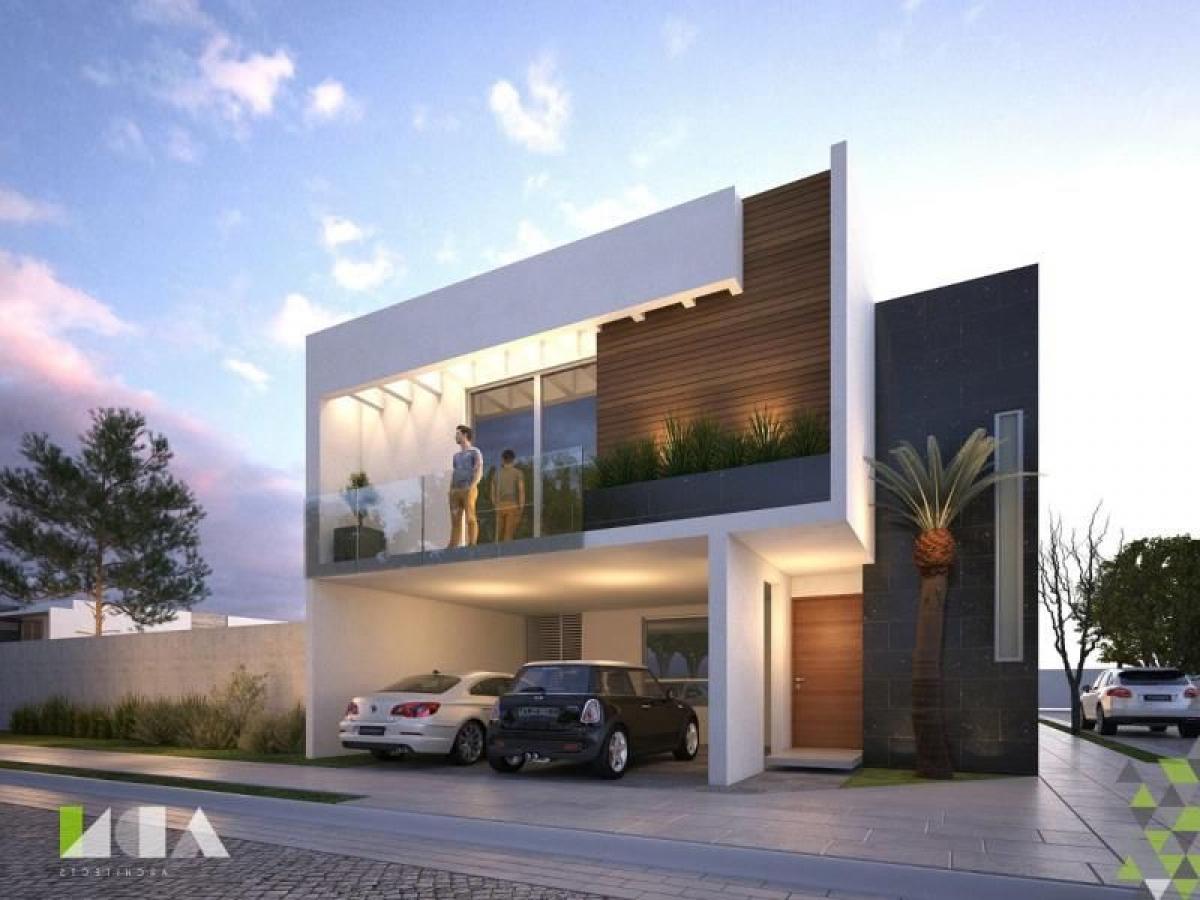 3 bedrooms House in Puebla, Mexico No. 186855