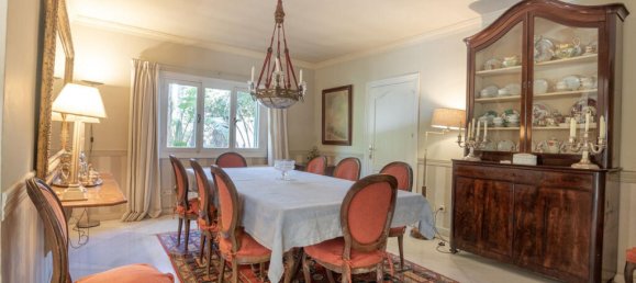 8 bedrooms Villa in Mijas, Spain No. 126084 4